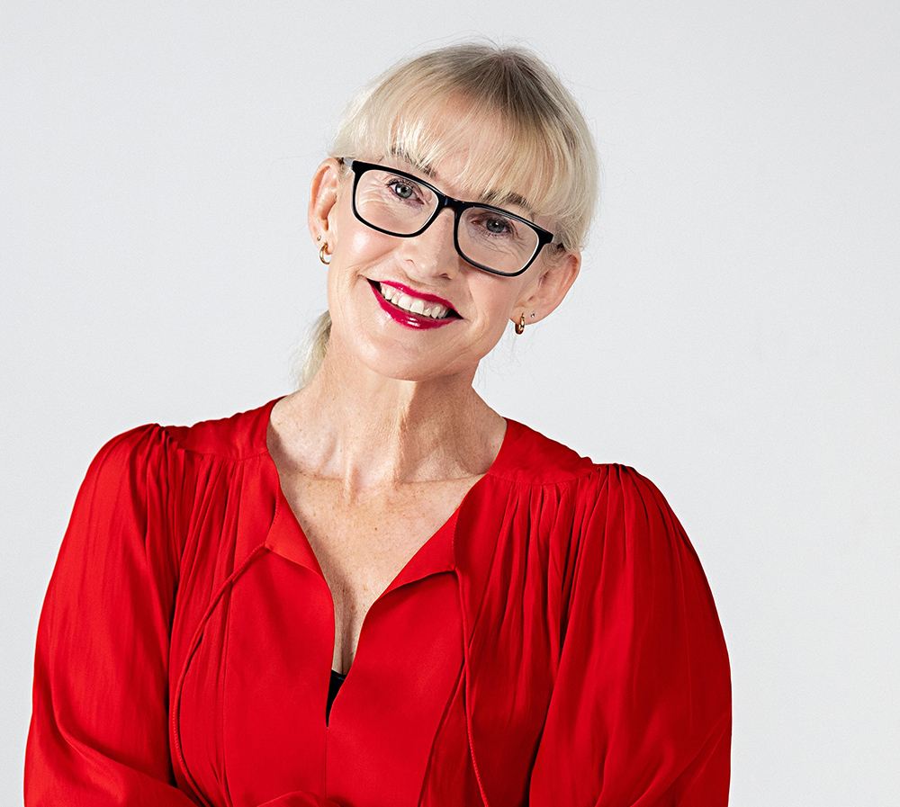 Dr Jo Prendergast
