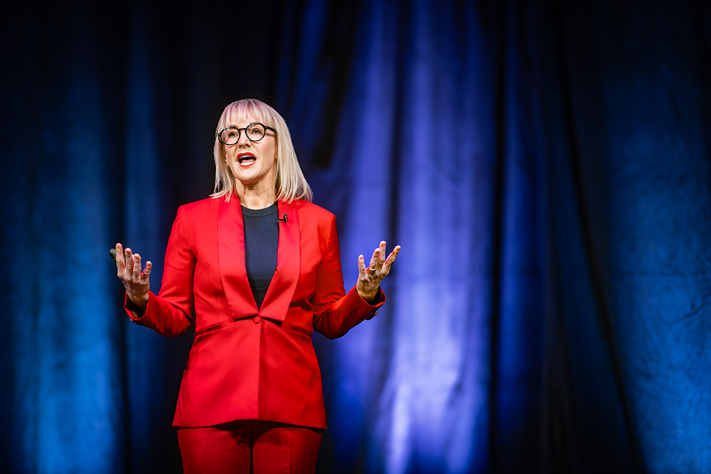 Dr Jo Prendergast