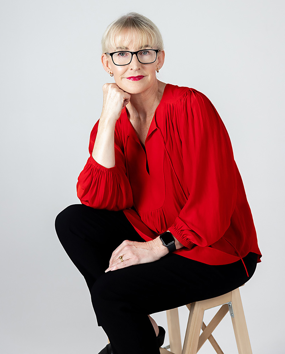 Dr Jo Prendergast