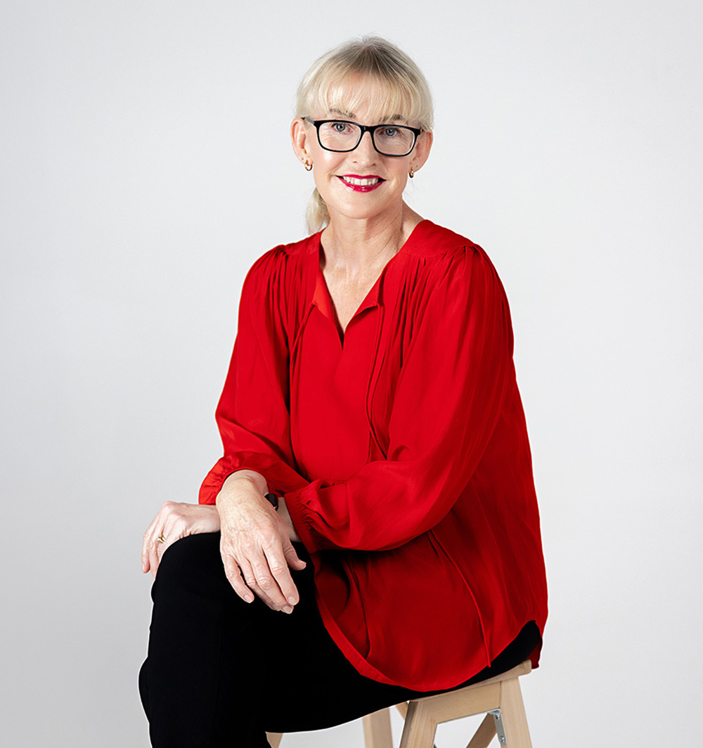 Dr Jo Prendergast